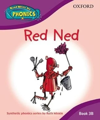 Red Ned